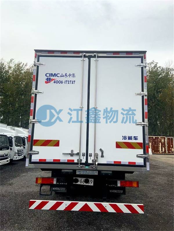 驻马店到精河物流公司